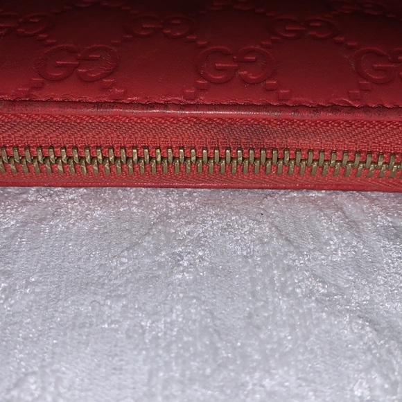 Gucci Wallet - Picture 17 of 17